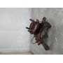 ступица поворотная передняя правая Hyundai  Accent 2005 HYUNDAI ACCENT 1.6 (1998-2005) 5171625000