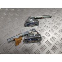 Петля капота лев fiat punto ii 09.99-09.03 новая