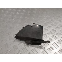 Заглушка под радиатор Mercedes CL w216 2006-2014 2165050330