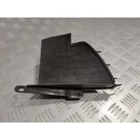 Обтекатель передний Mercedes CL w216 2007-2014 2165050430