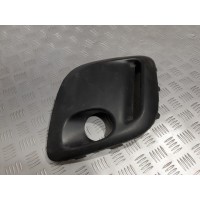 РАМКА ПТФ левая CITROEN C1 2005-2014