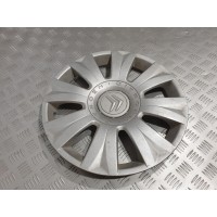Колпак колесный для Citroen C3 2002-2009