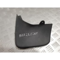 Брызговик задний левый Citroen C4 3 дв 2004-2011