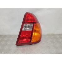Ліхтар задній правий renault clio (седан) 98-04  symbol 98-08 новый