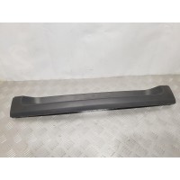 Молдинг бампера зад Renault  Clio Symbol 98-08