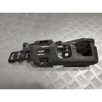 Кронштейн бампера прав зад RENAULT MEGANE II 03-09
