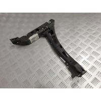 Кронштейн переднего бампера правый Jaguar S-Type 1999-2008 XR849685