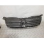 Решетка радиатора с хромом vw passat b5 без значка 00-05 дефект