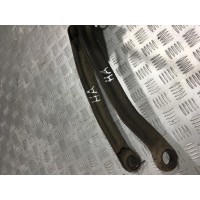 Рычаг задней поперечный подвески правый Hyundai Accent 2005 HYUNDAI ACCENT 1.6 (1998-2005) 5522025103 Рычаг задней поперечный подвески правый Hyundai Accent 2005 HYUNDAI ACCENT 1.6 (1998-2005) 5522025103