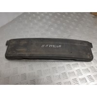рамка номерного знака для BMW 3-serie E46 1998-2005