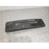 Крепление номера переднего (дефект) BMW 3 E46 1997-2006 51117065466