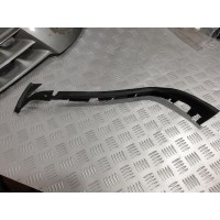 Уплотнитель фары капота правый E53 BMW Х5