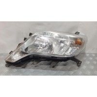 Фара левая ОРИГИНАЛ Prado 150