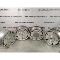 диски 5*114,3 R15 Р16 J6 42700-SNC-A91 HONDA CIVIC 4D (2005-2012) диски 5*114,3 R15 Р16 J6 42700-SNC-A91 HONDA CIVIC 4D (2005-2012)