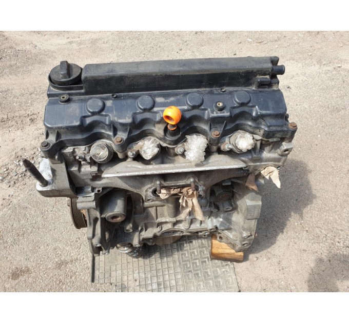 двигун 1,8 Honda Civic 2005-2012 4d 1,8 Акпп 10002-RNH-G00