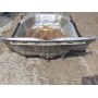 панель задняя кузовная Honda Civic 2005-2012 4d 1,8 Акпп  66100-SNB-E01ZZ