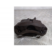 Суппорт тормозной передний левый HYUNDAI ACCENT 1.6 (1998-2005) 5811025100 Суппорт тормозной передний левый HYUNDAI ACCENT 1.6 (1998-2005) 5811025100