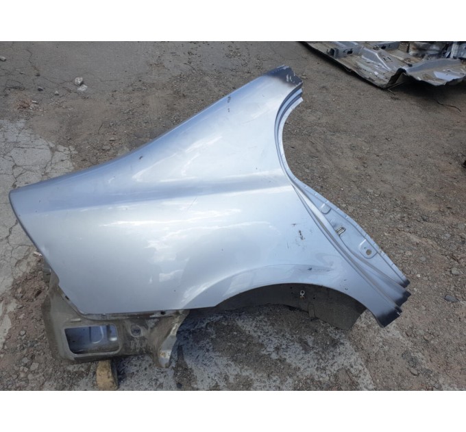 четверть задняя правая  Honda Civic 2005-2012 4d 04636SNAA00ZZ