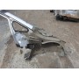 четверть передняя правая кузовная деталь Honda Civic 2005-2012 4d 1,8 Акпп 60810SNBE01ZZ