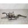 рулевая колонка  Honda Civic 2005-2012 4d 1,8 Акпп 53200SNBG05