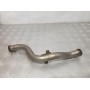 трубка системы охлаждения стальная Honda Civic 2005-2012 4d 1,8 Акпп 19505-RNA-A00