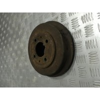 Тормозной барабан Hyundai Accent 2005 HYUNDAI ACCENT 1.6 (1998-2005) 5841125201 Тормозной барабан Hyundai Accent 2005 HYUNDAI ACCENT 1.6 (1998-2005) 5841125201