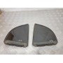стекло двери глухое правое  Honda Civic 2005-2012 4d 1,8 Акпп 73405SNLT00