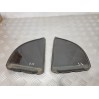 скло дверей глухе праве Honda Civic 2005-2012 4d 1,8 Акпп 73405SNLT00