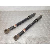 амортизатор задний Sato Tech Honda Civic 2005-2012 4d 1,8 Акпп 52610-SNA-903 амортизатор задний Sato Tech Honda Civic 2005-2012 4d 1,8 Акпп 52610-SNA-903