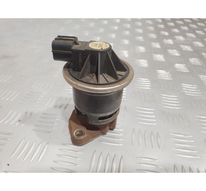 Клапан egr Honda Civic 2005-2012 4d 1,8 Акпп 18011-RNA-A00