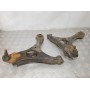 рычаг передний нижний правый шаровая под замену Honda Civic 2005-2012 4d 1,8 Акпп 51350-SNA-A03