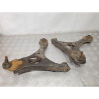 рычаг передний нижний левый шаровая под замену Honda Civic 2005-2012 4d 1,8 Акпп 51360-SNA-A03 рычаг передний нижний левый шаровая под замену Honda Civic 2005-2012 4d 1,8 Акпп 51360-SNA-A03
