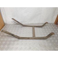 Кронштейн крепления топливного бака Honda Civic 2005-2012 4d 1,8 Акпп 17520-SNA-000 Кронштейн крепления топливного бака Honda Civic 2005-2012 4d 1,8 Акпп 17520-SNA-000