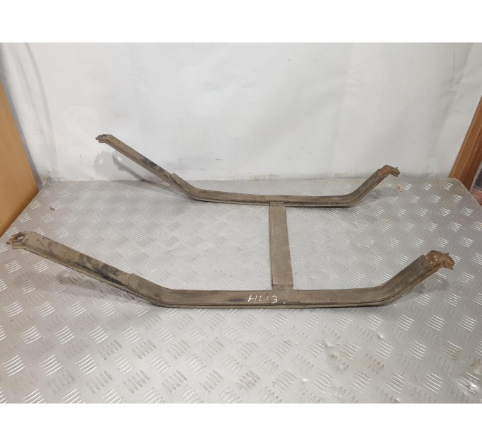 Кронштейн кріплення паливного бака Honda Civic 2005-2012 4d 1,8 Акпп 17520-SNA-000