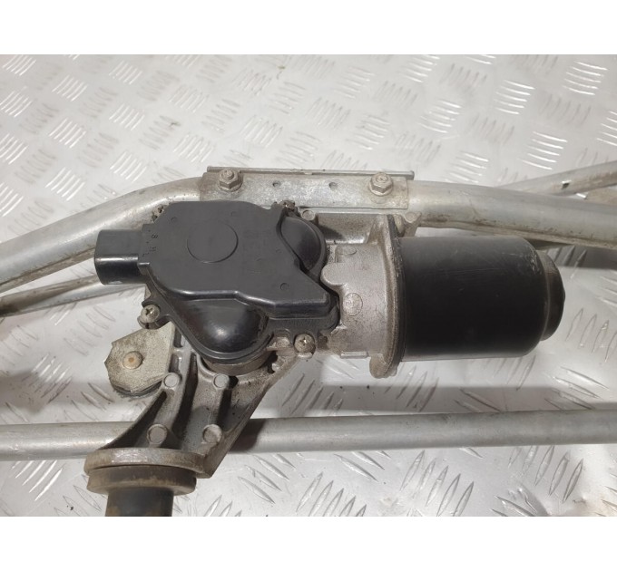 моторчик переднього двірника Honda Civic 2005-2012 4d 1,8 Акпп 76505-SNA-A02