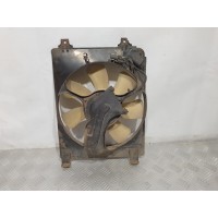 Диффузор с вентилятором кондиционера 7 лопастей Honda Civic 2005-2012 4d 1,8 Акпп 38615-RNA-A01 Диффузор с вентилятором кондиционера 7 лопастей Honda Civic 2005-2012 4d 1,8 Акпп 38615-RNA-A01