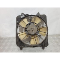 Диффузор с вентилятором охл двигателя 5 лопастей Honda Civic 2005-2012 4d 1,8 Акпп 19015-RNA-A01 Диффузор с вентилятором охл двигателя 5 лопастей Honda Civic 2005-2012 4d 1,8 Акпп 19015-RNA-A01