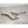 Петля капота левая Honda Civic 2005-2012 4d 1,8 Акпп 60170-SNA-A00ZZ