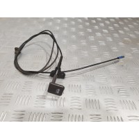 Трос открытия капота Honda Civic 2005-2012 4d 1,8 Акпп 74130-SNA-A01ZD