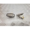 подсветка номерного знака Honda Civic 2005-2012 4d 1,8 Акпп 34106-SNB-003