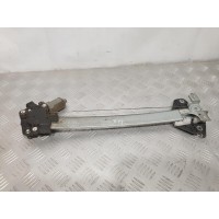 стеклоподьемник задний правый в сборе Honda Civic 2005-2012 4d 72710-SNA-A01 стеклоподьемник задний правый в сборе Honda Civic 2005-2012 4d 72710-SNA-A01