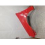 Крыло красное переднее левое под ремонт Hyundai  Accent 2005 HYUNDAI ACCENT 1.6 (1998-2005) 6631125370