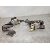 Ремінь безпеки передній правий Honda Civic 2005-2012 4d 1,8 Акпп 81450-SNK-R01ZA