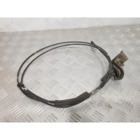 трос открытия багажника и лючка бензобака дефект Honda Civic 2005-2012 4d 1,8 Акпп 74880-SNA-A11