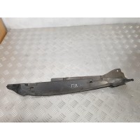пыльник крыла передний левый дефект Honda Civic 2005-2012 4d 1,8 Акпп 74155SNAA00