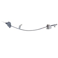 Трос кулисы акпп Honda Civic 2005-2012 4d 1,8 Акпп 54315SNAA85 Трос кулисы акпп Honda Civic 2005-2012 4d 1,8 Акпп 54315SNAA85