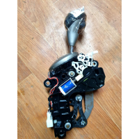 кулиса селектор рукоятка Honda Civic 2005-2012 4d 54200-SNA-A82 кулиса селектор рукоятка Honda Civic 2005-2012 4d 54200-SNA-A82
