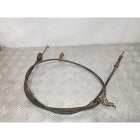 трос ручника левый Honda Civic 2005-2012 4d 1,8 Акпп 47560-SNA-A54 трос ручника левый Honda Civic 2005-2012 4d 1,8 Акпп 47560-SNA-A54