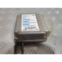 блок подушек безопасности Honda Civic 2005-2012 4d 1,8 Акпп 77960SNBT02 блок подушек безопасности Honda Civic 2005-2012 4d 1,8 Акпп 77960SNBT02