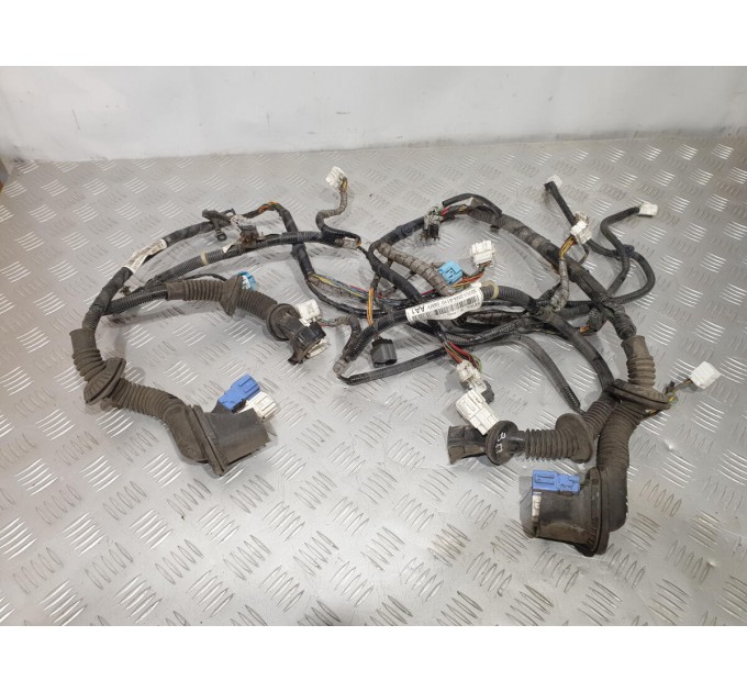 проводка дверей задня ліва Honda Civic 2005-2012 4d 1,8 Акпп 32754SNAA11